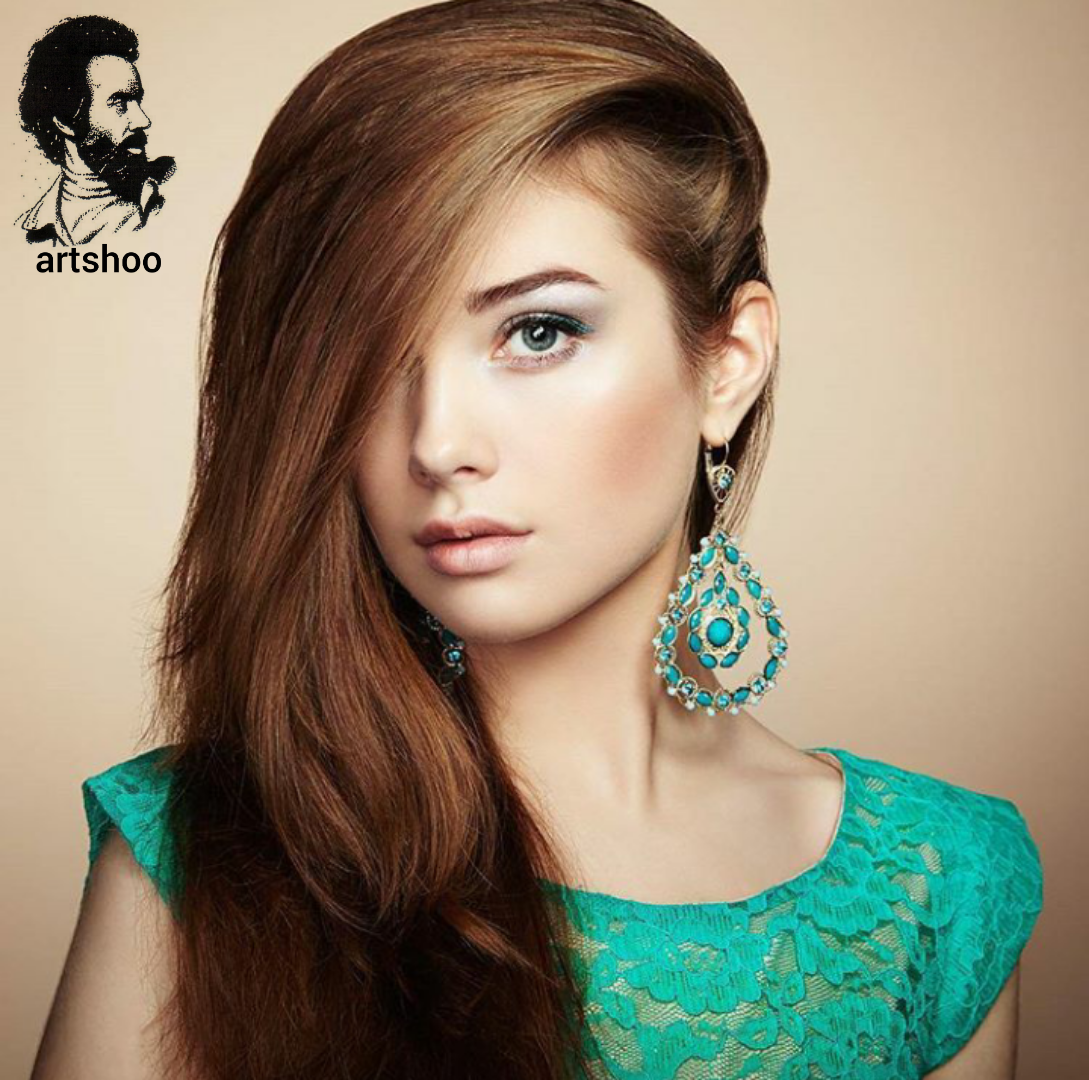 مدل رنگ روغن اورژینال